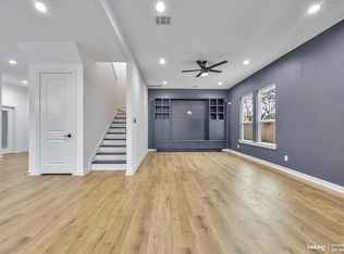 3402 Nathaniel Brown St UNIT B, Houston, TX 77021