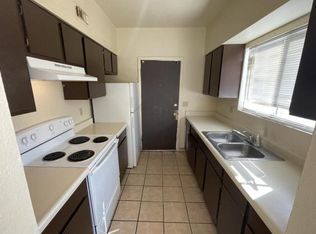 1863 S San Jose Dr, Tucson, AZ 85713