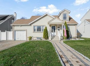 1322 Glendale Pl, Union Twp., NJ 07083