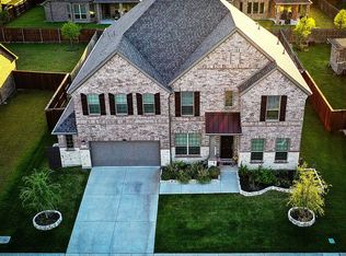 4413 Lone Elm St, Sachse, TX 75048