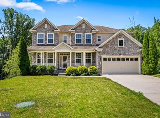 124 Moon Cradle Ln, Baltimore, MD 21228