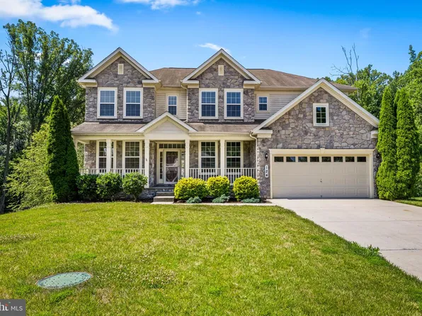 124 Moon Cradle Ln, Baltimore, MD 21228