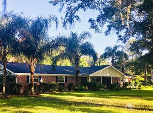 3963 Pinto Rd, Middleburg, FL 32068