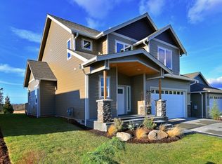 6247 Argyle St, Ferndale, WA 98248