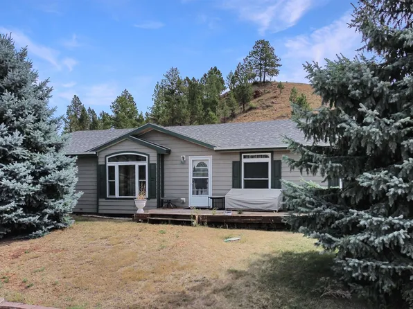 26878 Battle Mountain Pkwy, Hot Springs, SD 57747