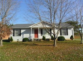 313 S Ivy Ct LOT 63, Springfield, TN 37172