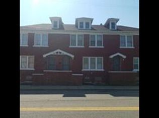 11521 Brush St, Detroit, MI 48202