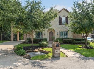 3742 Shore Shadows Dr, Crosby, TX 77532