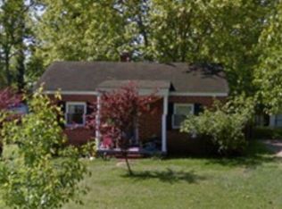 2054 Edgar St, Augusta, GA 30904
