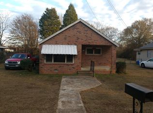 1210 Waterworks Rd, Columbus, MS 39701