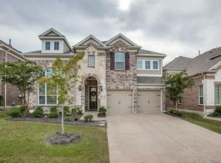 112 Turks Cap Trl, Wylie, TX 75098