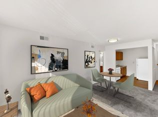 Riverbend, Washington, DC 20019