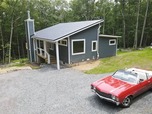 151 Maple Lane, Narrowsburg, NY 12764