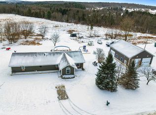 648 Middle Rd, Franklin, VT 05457