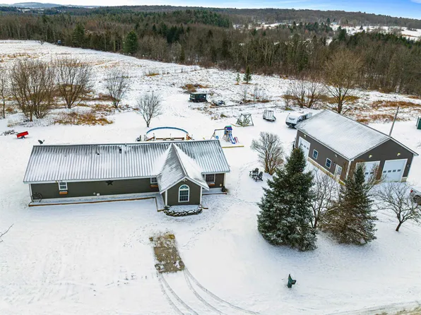 648 Middle Road, Franklin, VT 05457