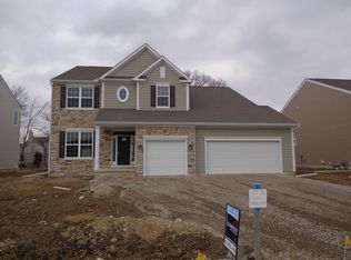 6254 Baumeister Dr, Hilliard, OH 43026