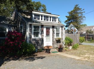 143 Depot St #E, Dennis Port, MA 02639