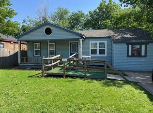 1616 NW Taft Ave, Lawton, OK 73507