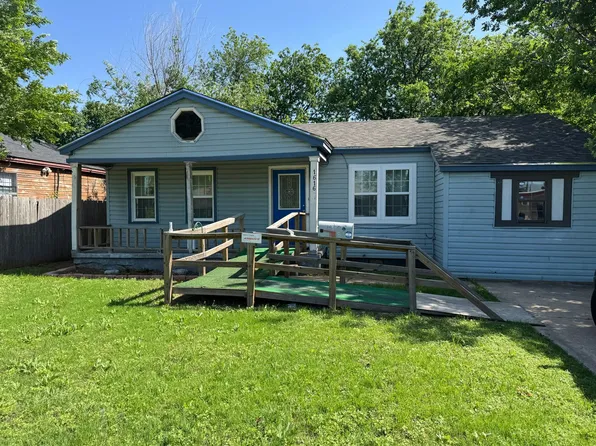 1616 NW Taft Ave, Lawton, OK 73507