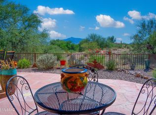 7541 S Carver Ln, Tucson, AZ 85747