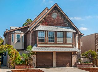 4789 35th St APT 1, San Diego, CA 92116