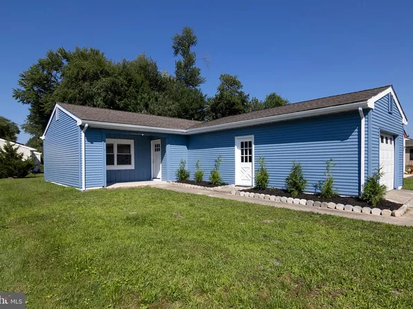 3 Narberth Pl, Southampton, NJ 08088