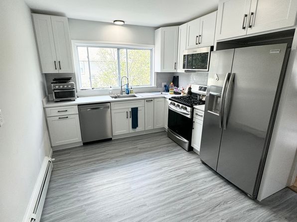 16 Eliot St #2