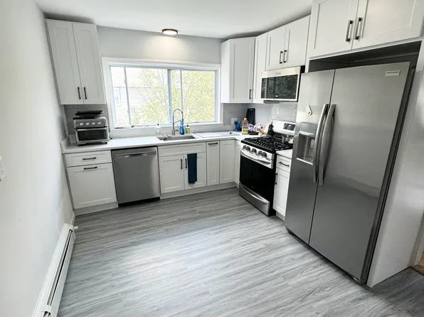 16 Eliot St #2, Medford, MA 02155