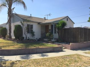 10129 Flallon Ave, Santa Fe Springs, CA 90670