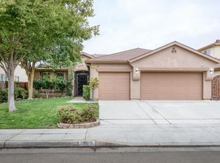 1887 N Belvedere Ave, Fresno, CA