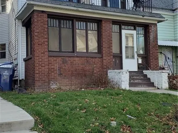 41 Parkview Ave, Lackawanna, NY 14210