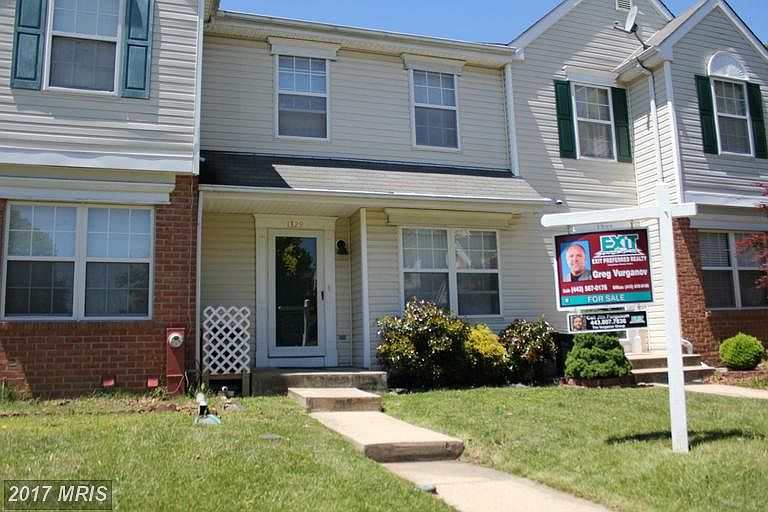 1st image of 1329 Foxglove Sq