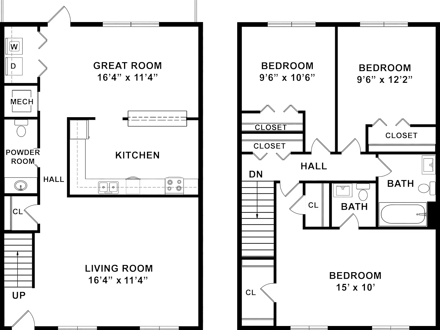 Sacramento Townhomes — Photo 3