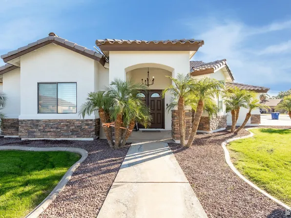 2966 W 3rd St, Yuma, AZ 85364