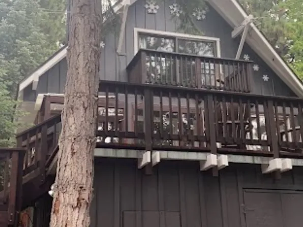 13530 Olympic Dr, Truckee, CA 96161