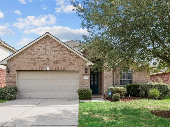 23322 W Pine Ivy Ln, Tomball, TX 77375