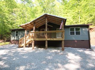 526 Anderson Rd, Sweetwater, TN 37874