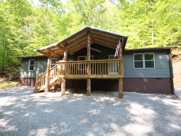 526 Anderson Rd, Sweetwater, TN 37874