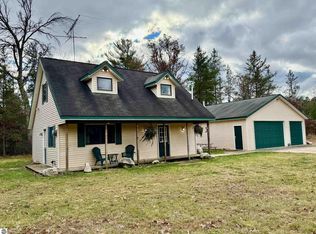 11164 N Merrillville Rd, Irons, MI