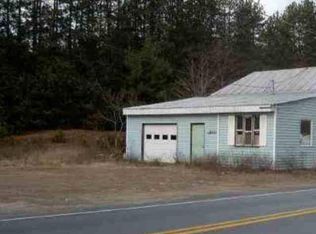 9 North Rte, Corinth, NY 12822