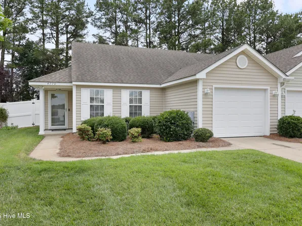 4770 Gardenia Circle, Rocky Mount, NC 27804