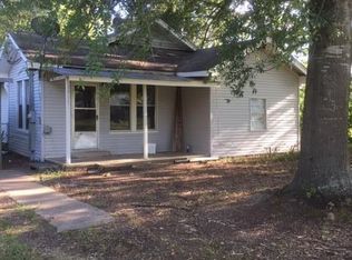 3911 Pansy St, Texarkana, TX 75501