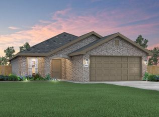 1706 Farmer St, Pea Ridge, AR 72751