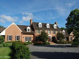 16116 Carroll Rd, Monkton, MD 21111