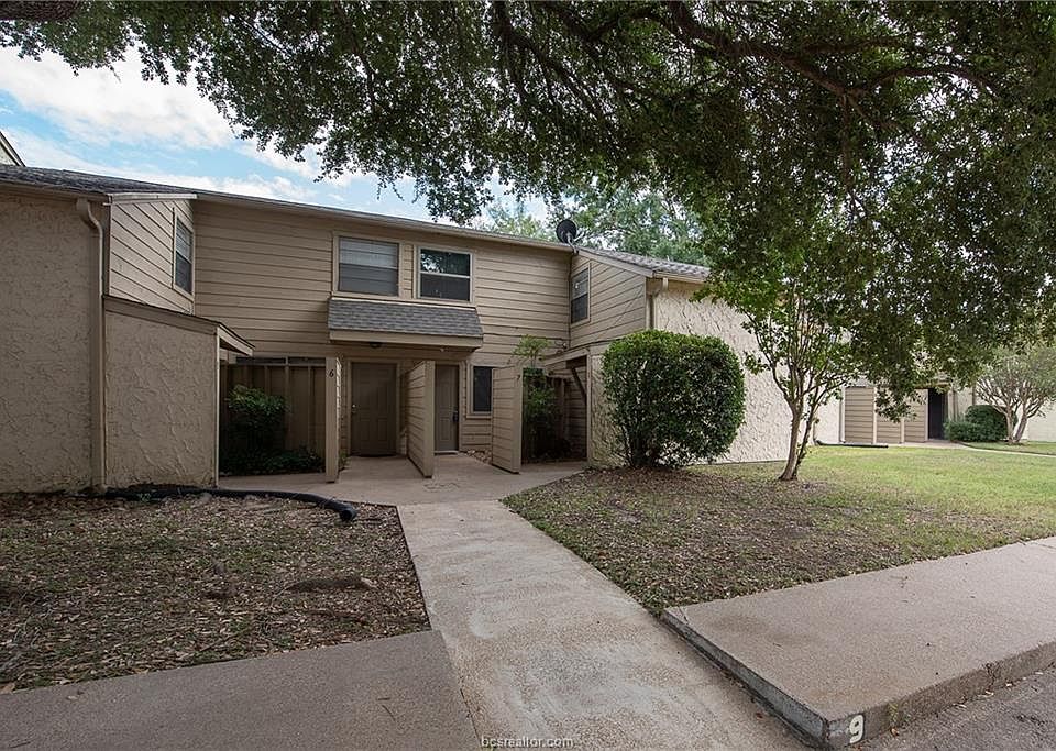 1st image of 4409 Carter Creek Pkwy APT 8