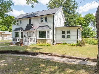 1112 Washburn Ave, Kalamazoo, MI, 49048