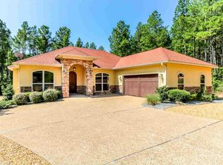 11 Victoria Ln, Hot Springs Village, AR 71909