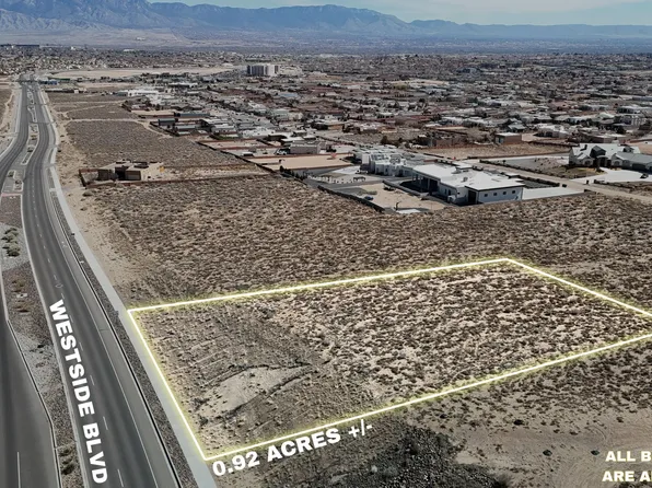 1212 Westside Blvd SE, Rio Rancho, NM 87124