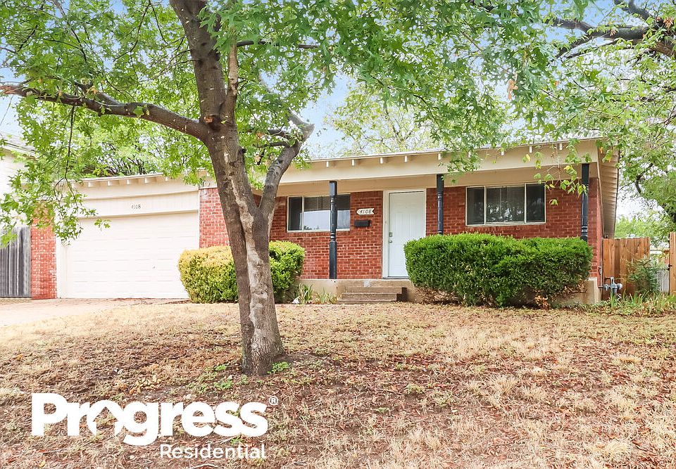 4108 Arroyo Trl, Lake Worth, TX 76135 Zillow