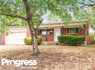 4108 Arroyo Trl, Lake Worth, TX 76135
